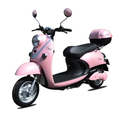 New 2019 inventions electric bicycle two wheels rechargeable battery scooters