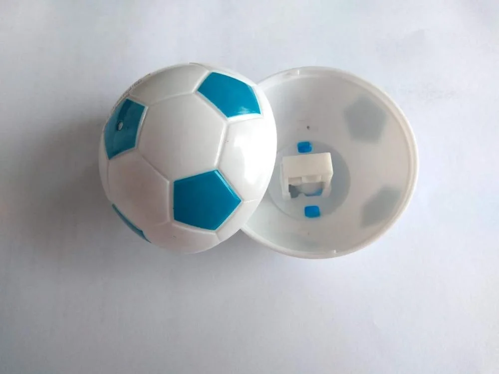 One hole pencil sharpener Football Pencil Sharpener bulk pencil sharpener