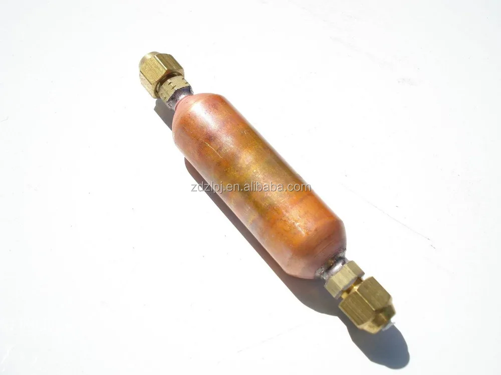 Liquid line Filter Drier for refrigeration parts