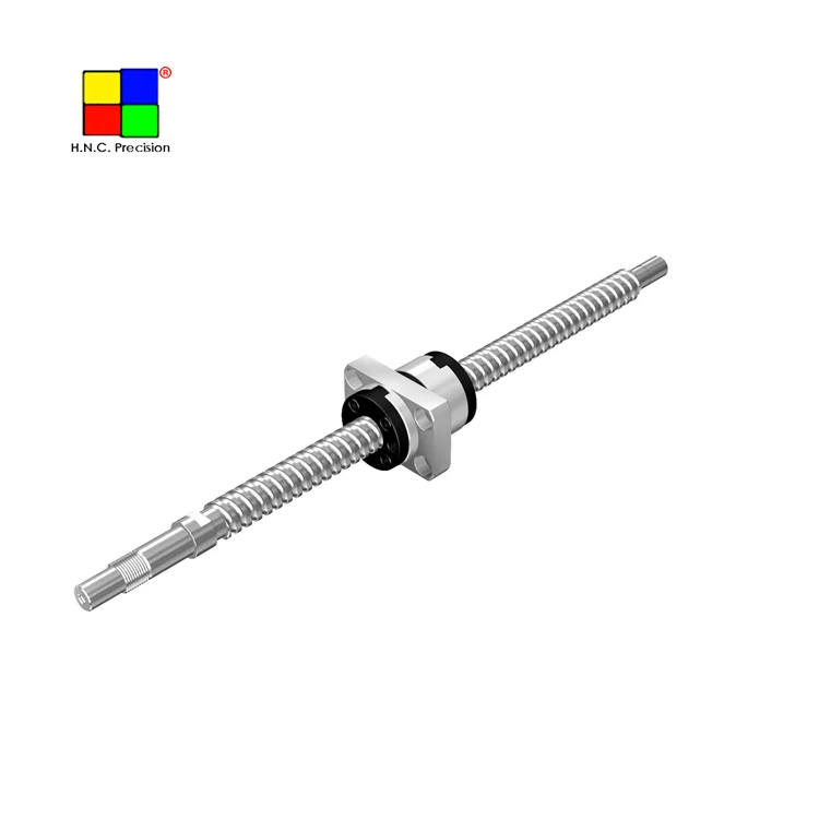 C5 3000mm 6000mm Ball Screw Applications China