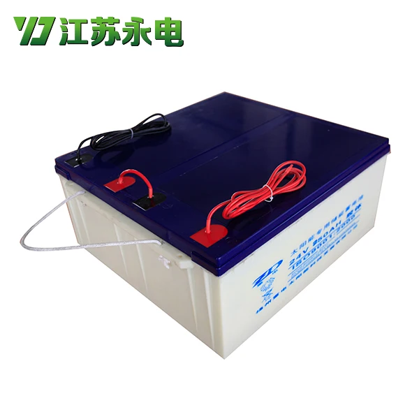 dry cell grid solar energy power storage battery 220v