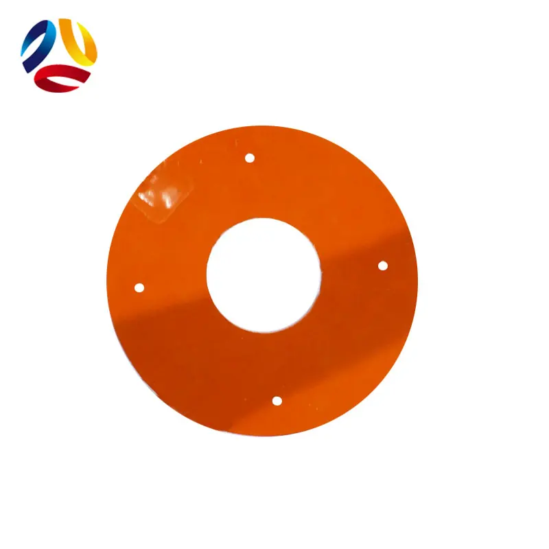 Lanchuang 200L Flexible chemical drum heater silicon heating blanket with adjustable temperature controller