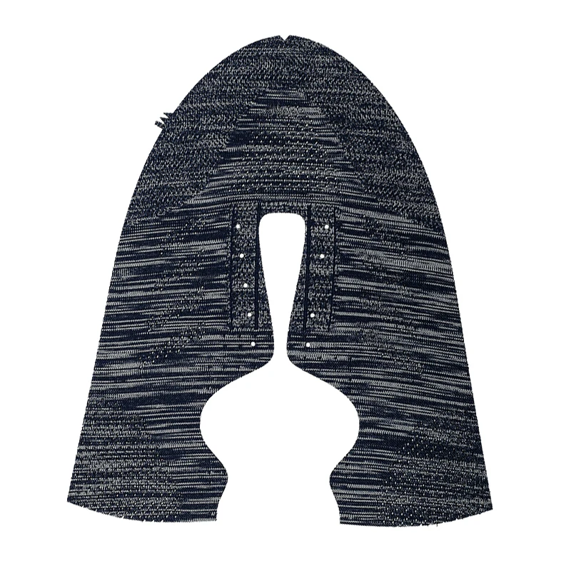 Hot selling sports fly knitting knitting upper fabric upper