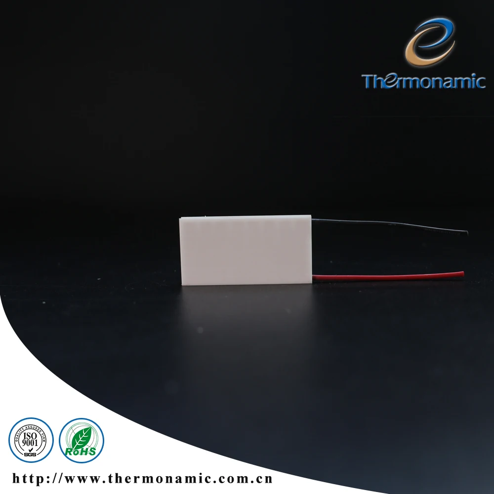Mini Size Peltier ModuleTEFC1-03520