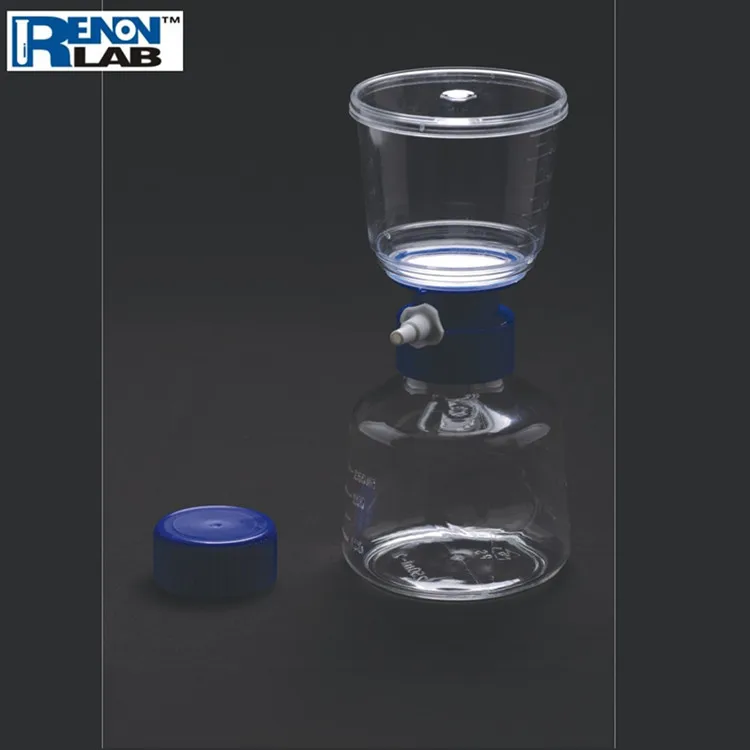 
Renonlab Vacuum Filter Bottle for Laboratory 