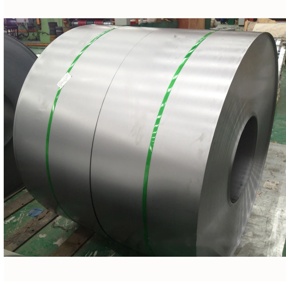 Cold rolled steel hot dip galvanized coil DP steel price concessions
