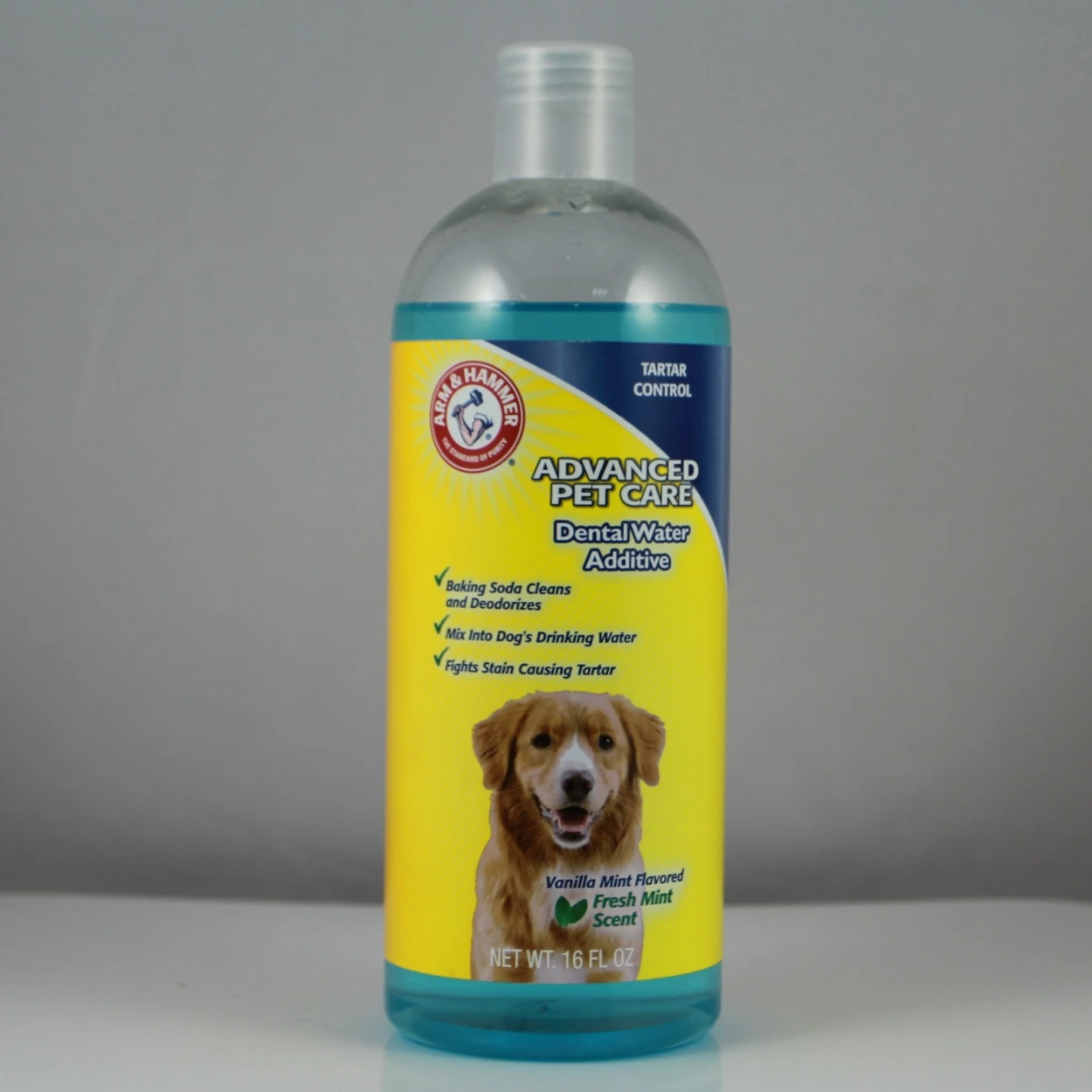 Advanced Pet Care Dental Water 16OZ