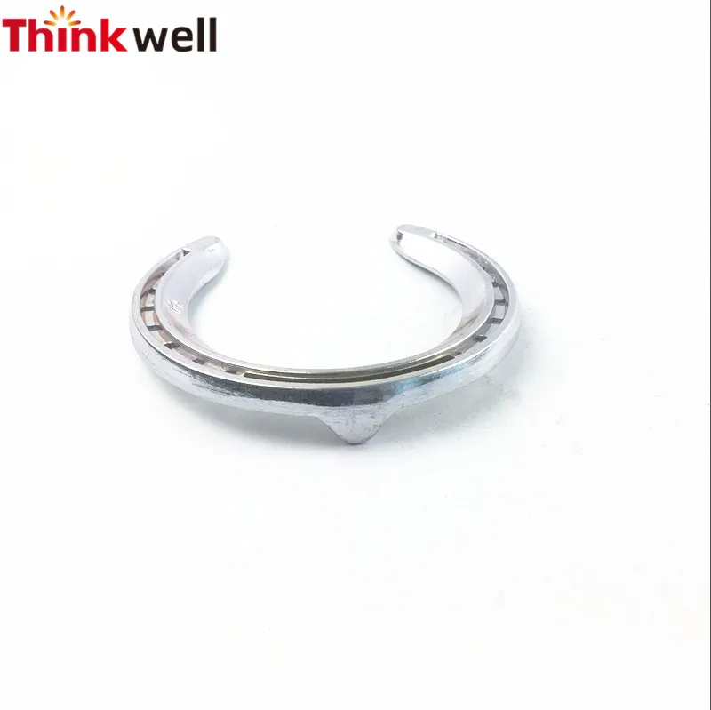 Used Forged Wholesale Horseshoes and nail for horses