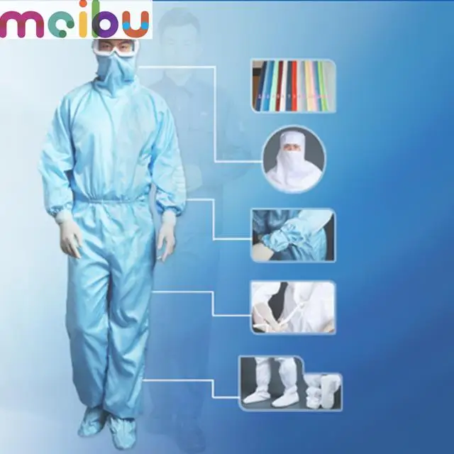 Anti Static Nickel Copper Coated Conductive Yarn Conductive Fabric