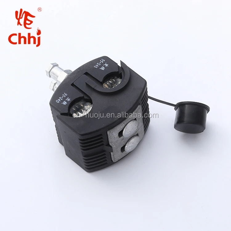 ABC Low Voltage Insulation Piercing Tap Cable Joint Connectors