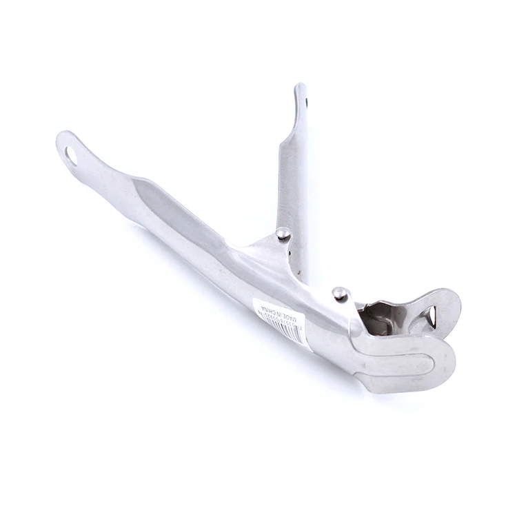 Stainless steel Shallow or Deep Pizza Tray Gripper