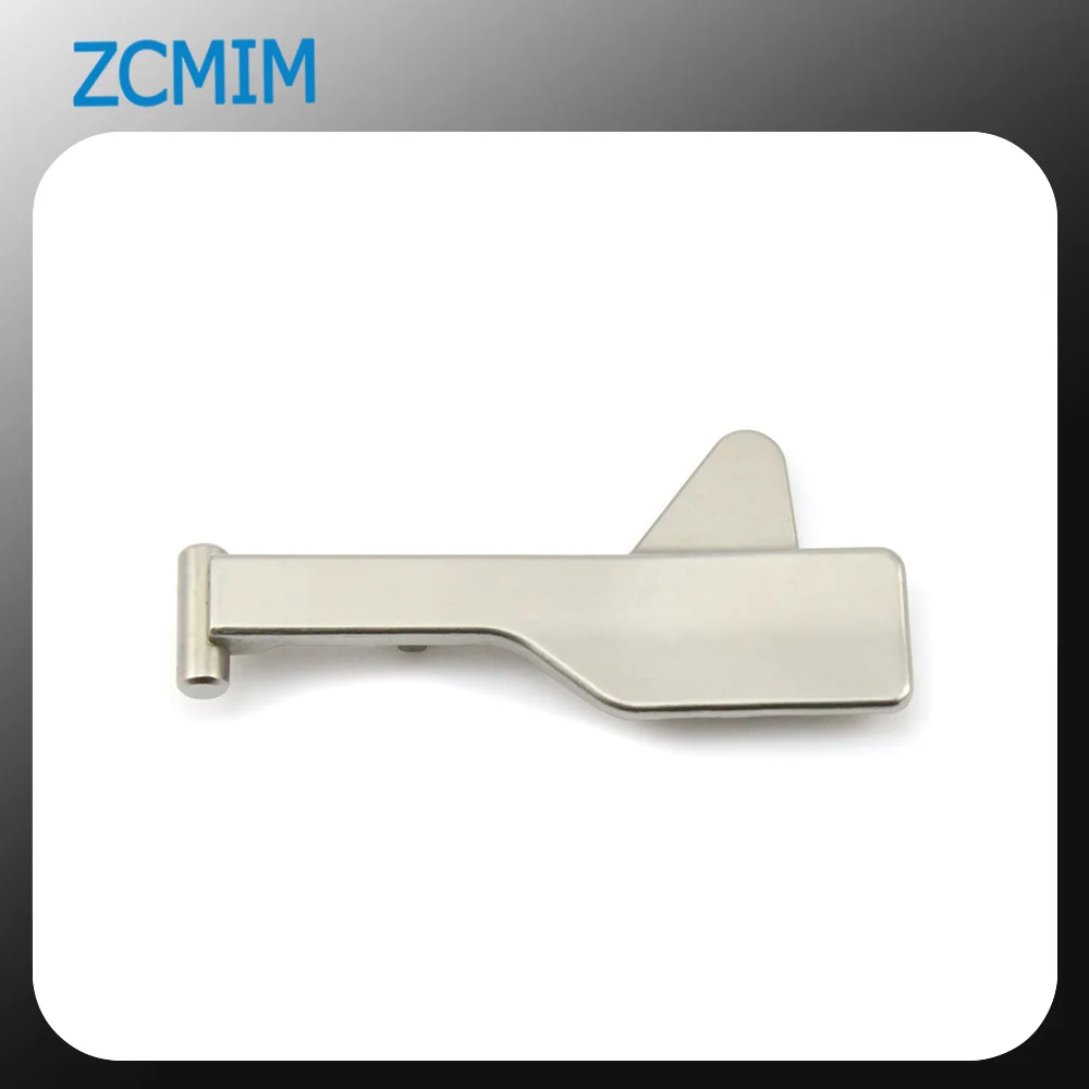 metal injection molding gamepad parts, joystick parts by metal powder injection molding