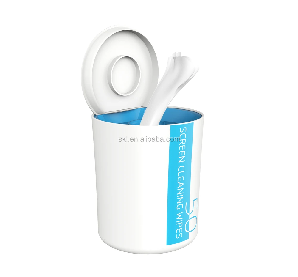 
Magical Effective Lens Cleaning Wipes 