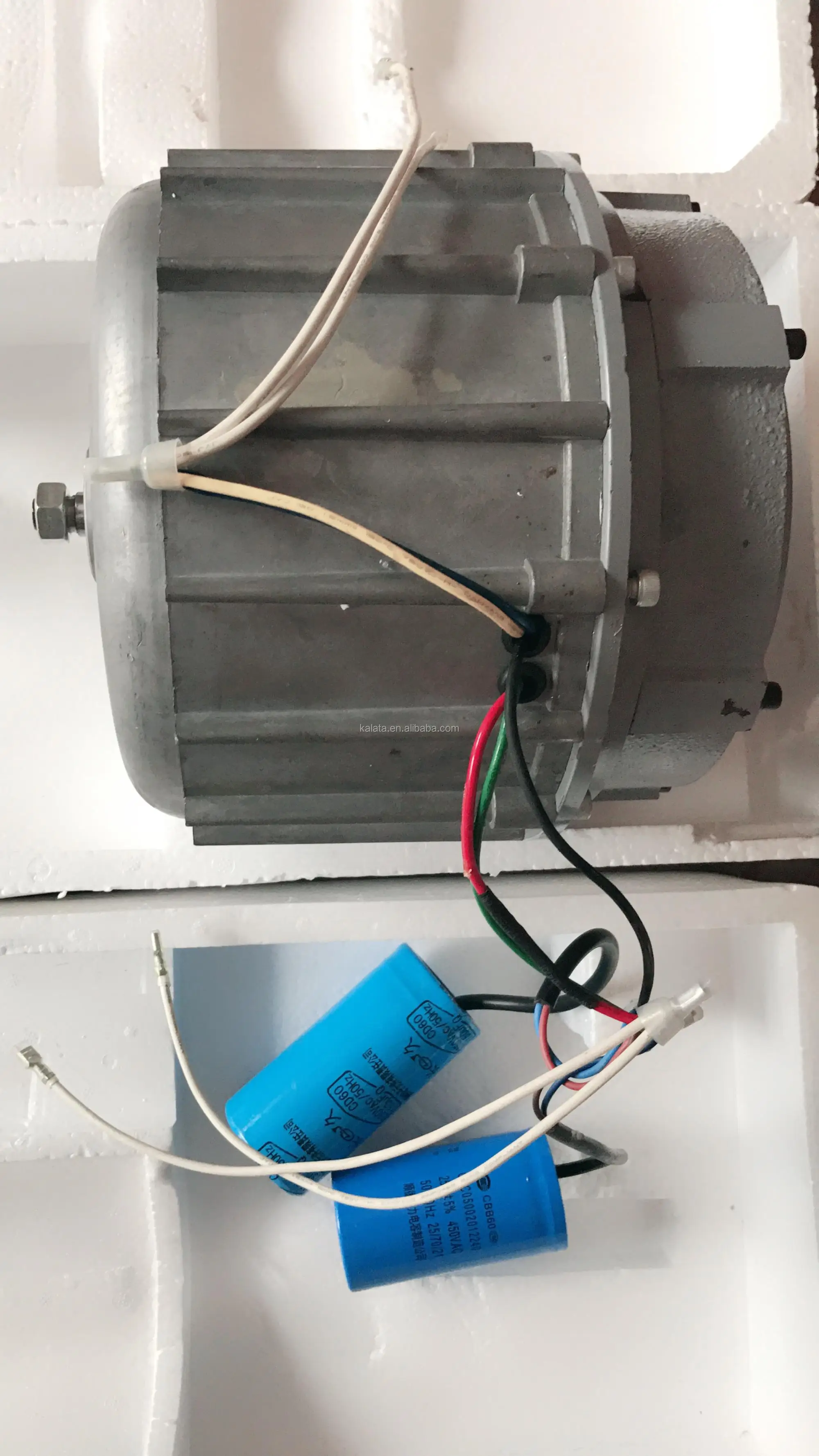 Houle automatic house cleaning washing machine scrubber planetary reducer motor