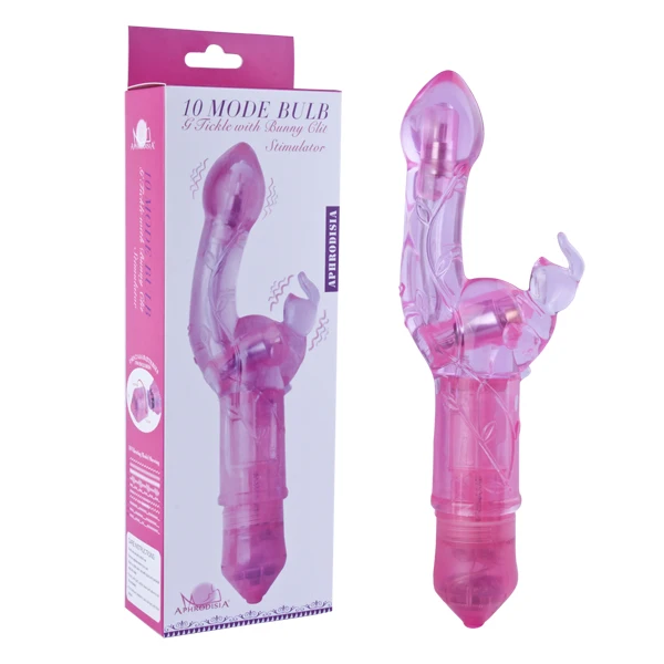 10 Mode Japanese Girl Sexy Hot China Rabbit Sex Toys for Woman