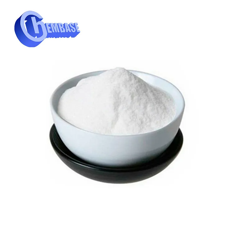 
CAS NO. 98-92-0 Raw Material Vitamin B3 Niacinamide 
