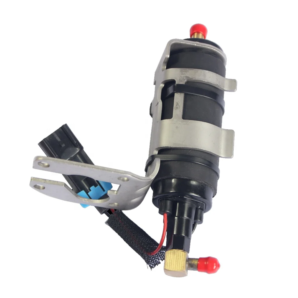 Factory price Outboard low pressure electric fuel pump assembly for mercury marine 110HP 8558432 8M0047624