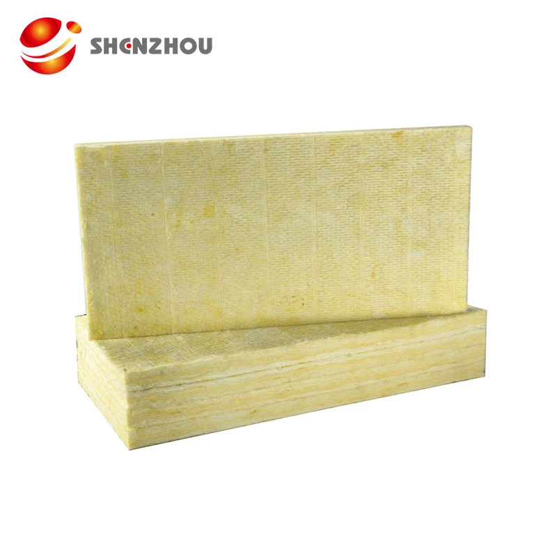 
China factory waterproof insulation mineral wool/ rock wool/glass wool board/blanket/roll/pipe 