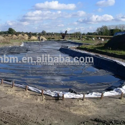 CARLISLE-тройной этилен-пропиленовый каучук подкладка Мембрана из стеклоткани с покрытием из ПВХ уверены жесткая