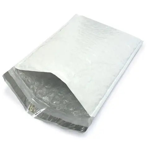 Manufacturer Custom Decorative Poly Bubble Lined Mailer Bags