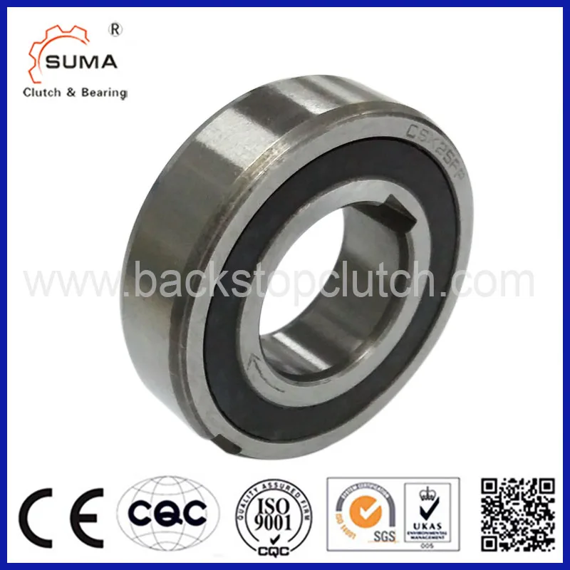 Обратного хода Сцепления One Way Подшипник CSK30PP
