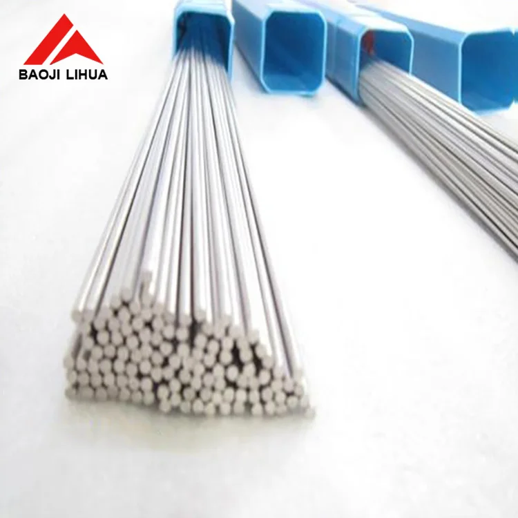 Dia 1mm 2mm titanium wire shape memory flexible wire kg price