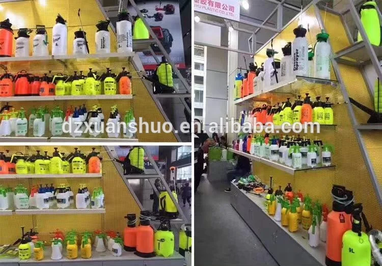 5L knapsack Sprayer Parts Sprayer Pumps Agriculture