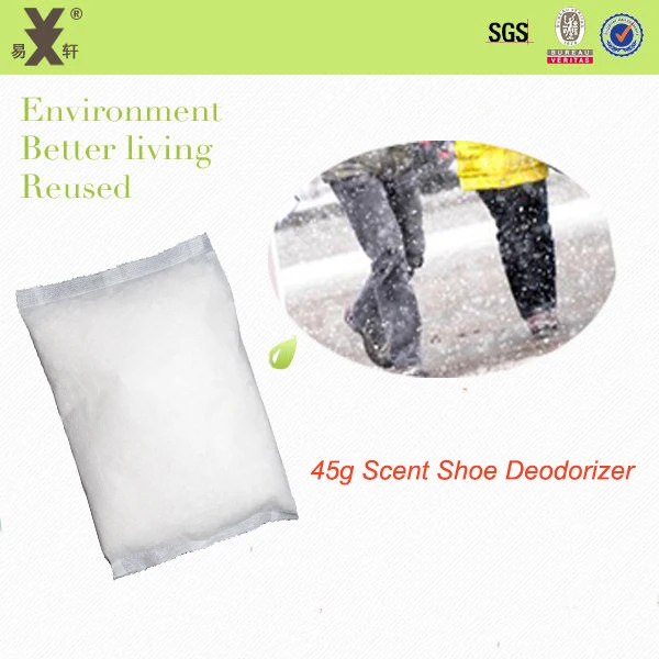 
Odor Eliminator Deodorizer Natural Bamboo Charcoal Sachet 