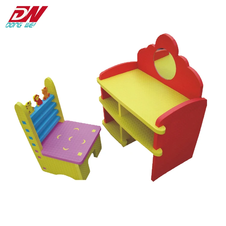 Soft non-toxic customized EVA foam blocks eva foam toy building blocks toys