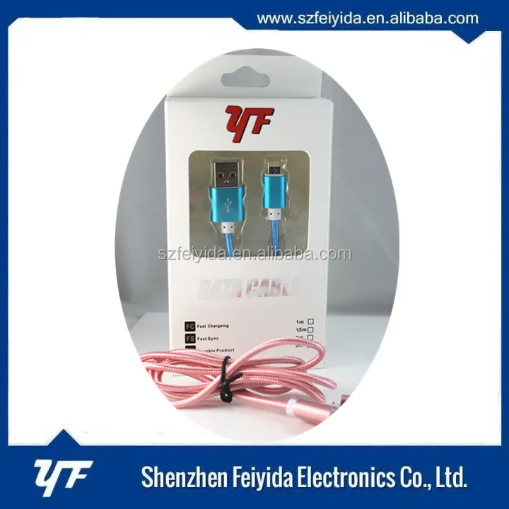Современный и Элегантный в Моде 2 in1 Usb 2.0 Кабель для Iphone5s