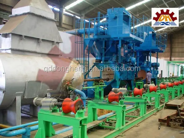 Qhgw коммерческий купить пескоструйной обработки оборудования