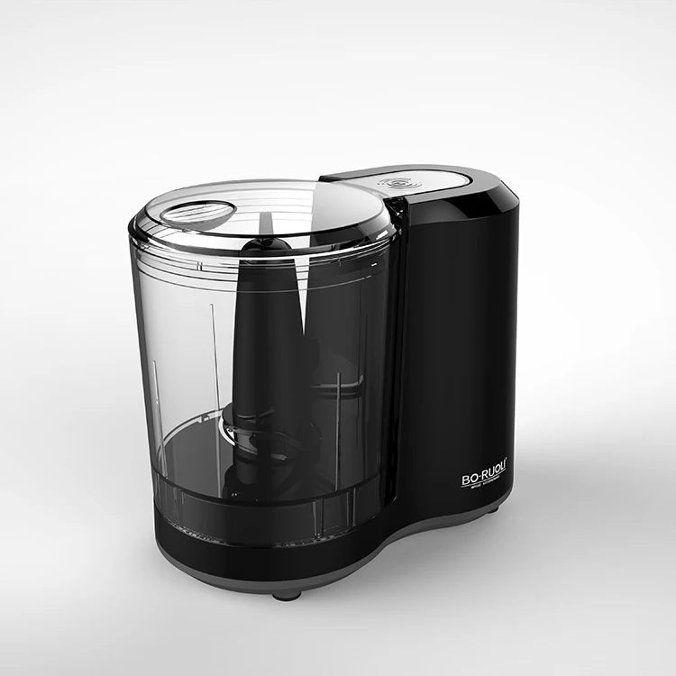 High efficient 150w vegetable cutter electric