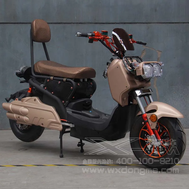 China cool high power 2 wheel electric scooter/motorcycle/e-bike/e-scooter for sale