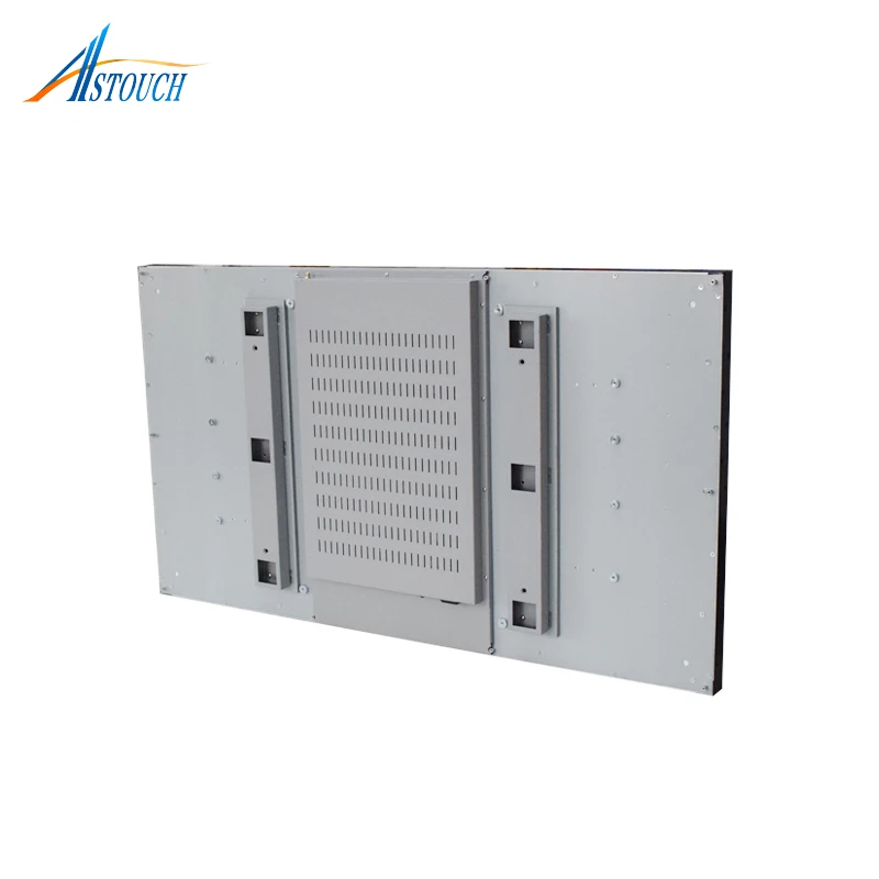 50inch Android LED backlight Digital Menu Board for Fast food store