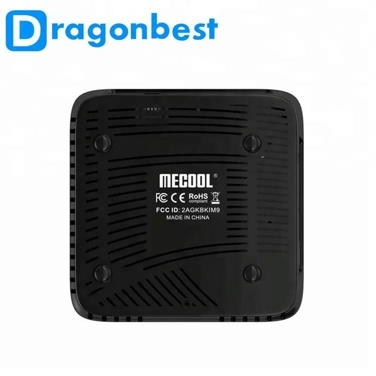 Amlogic S905W android tv box m8s pro W ATV 2G 16G ott tv box with tv android 7.1 voice air mouse HDD player