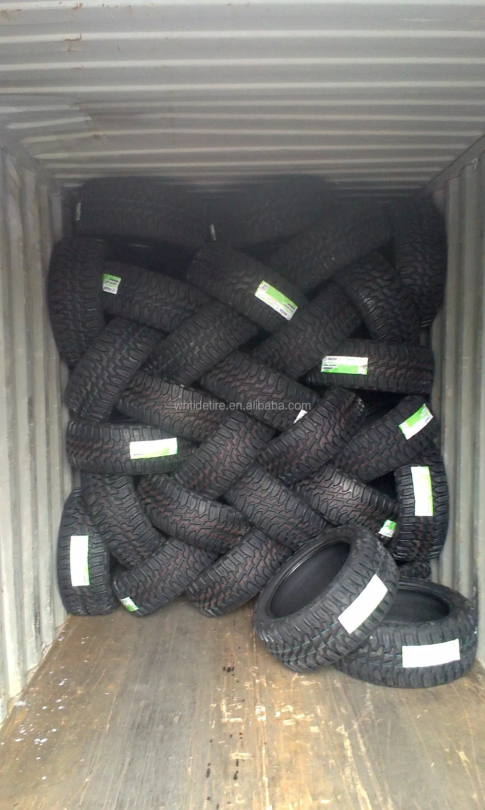 Wholesale Chinese hot sale mud tire all terrain and mud tire 275/60R20