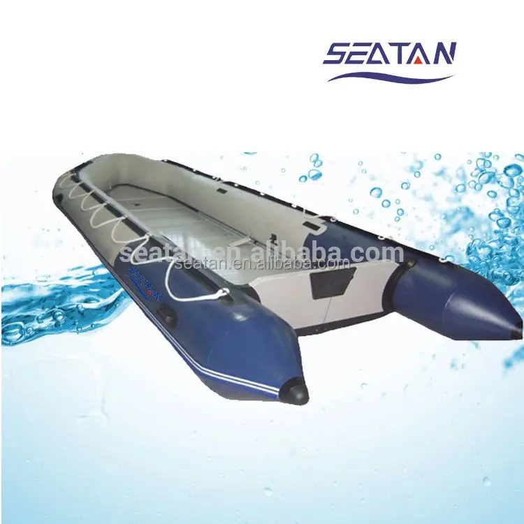 factory hot selling 3.3m inflatable boat