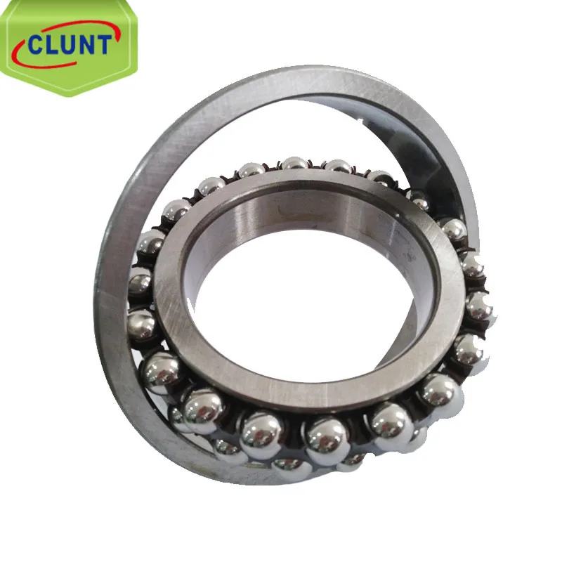 
1309K Bearing High quality Self-aligning ball bearing 1309 