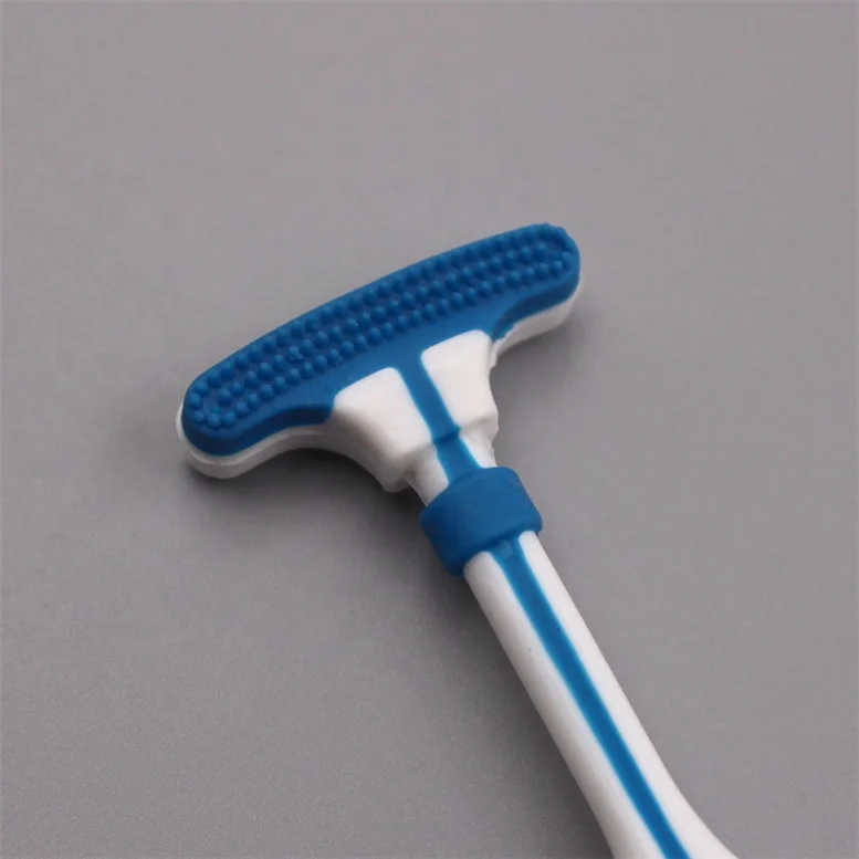 Most Popular Tongue Scraper Multifunction For Kids/Adult