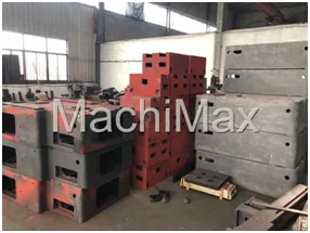 D450/D430 EDM Die Sinking Machine For 0.1mm Roughness High Accuracy Sparking Erosion Wire Cut