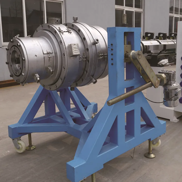 Pp аппарат для полиэстеровых труб производственная линия для машин hdpe