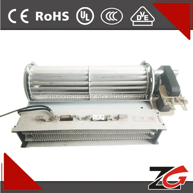 Exhauster Fan/tangential Fan/cross Flow Blower