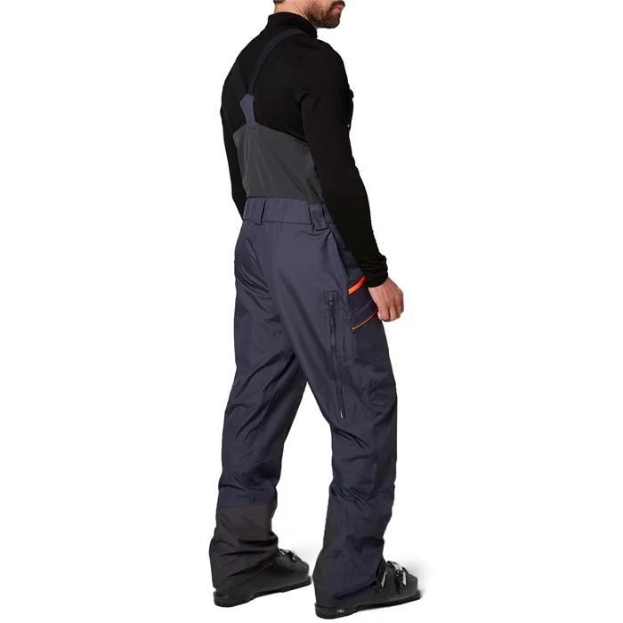 
Waterproof Professional New Arrival High Quality Ski Pants Men For Winter Ski Trousers 