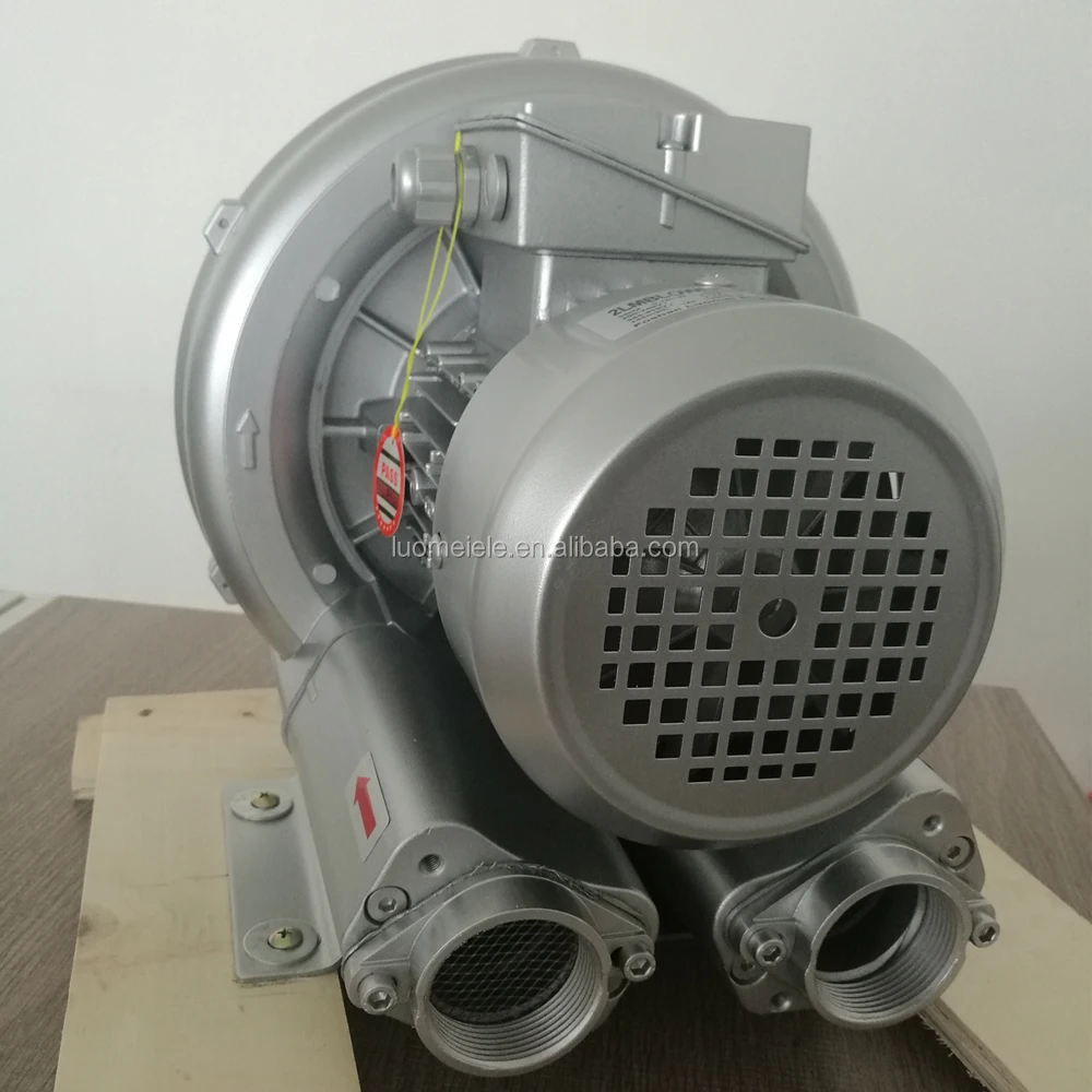 Pond Aerator High Pressure Air Pump for Koi Fish Pond