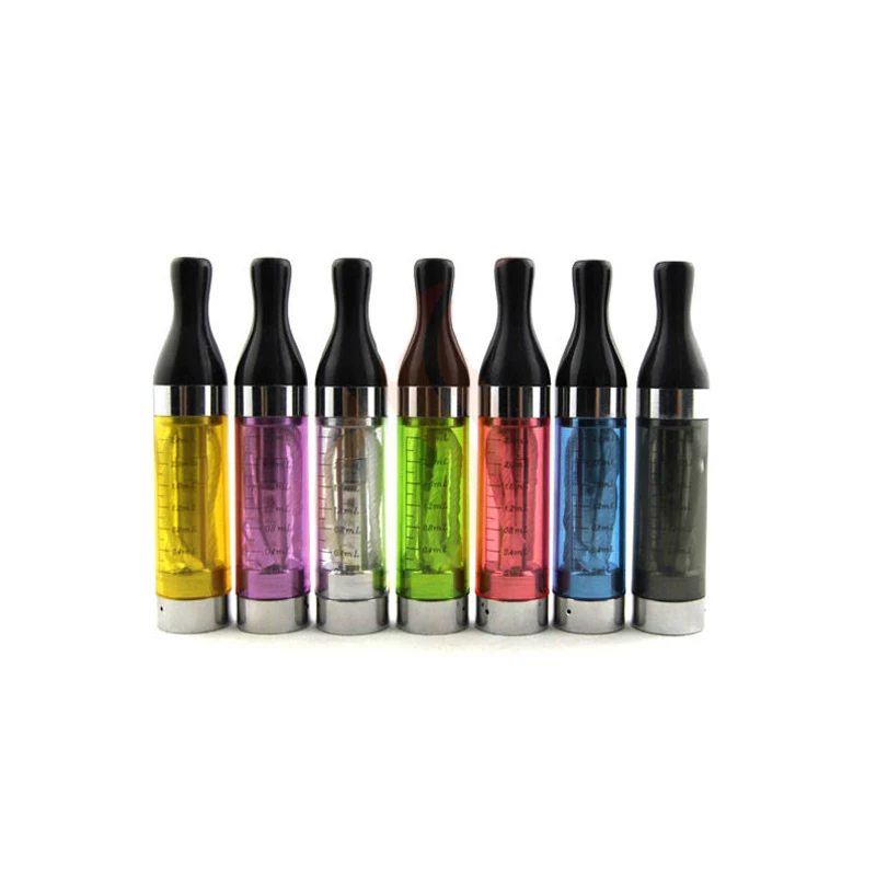 
CC Changeable Coil Head Kanger T2 Atomizer TPD CL T2 Clearomizer 