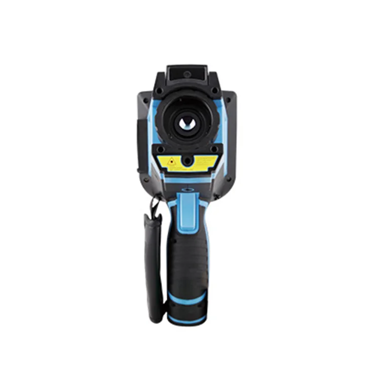 LT7 thermography camera thermal handheld imaging for industry