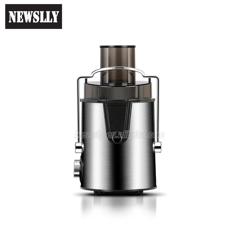 High Speed fruit centrifugal juicer machine juice extractor