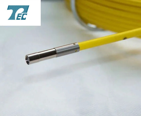 Professional Industrial Endoscope Underwater Video System/Pipe Wall Inspection camera System TEC-Z710DK5