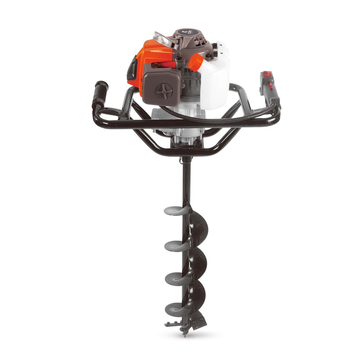 Cheap Price 2 Stroke Farm Tree Planting Gasoline Manual Drill Earth Auger