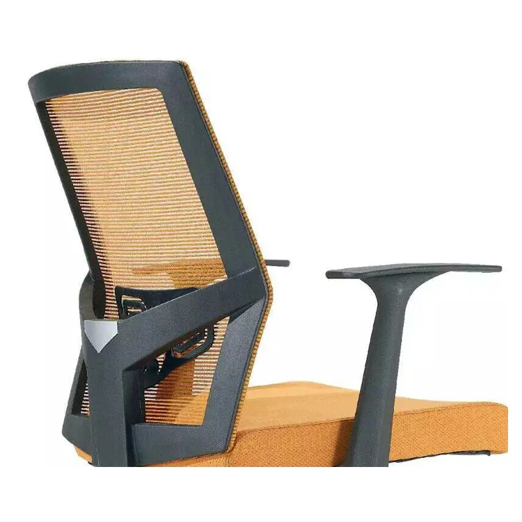 
Hot Sale High Quality Mesh Fabric Executive Ergonomic Office Chair 